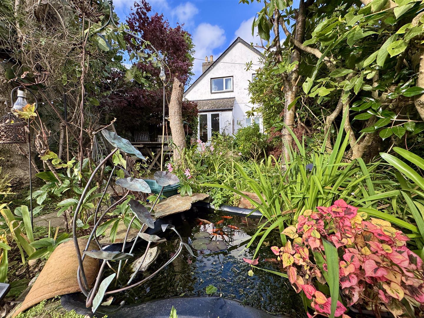 Gloweth Villas, Truro